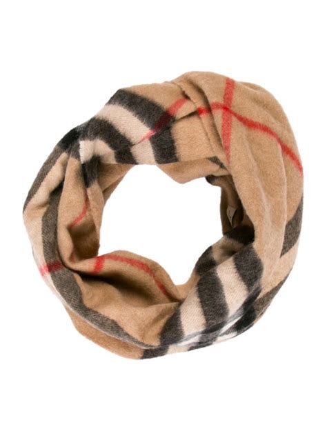 burberry plaid infinity scarf|where to buy Burberry scarf.